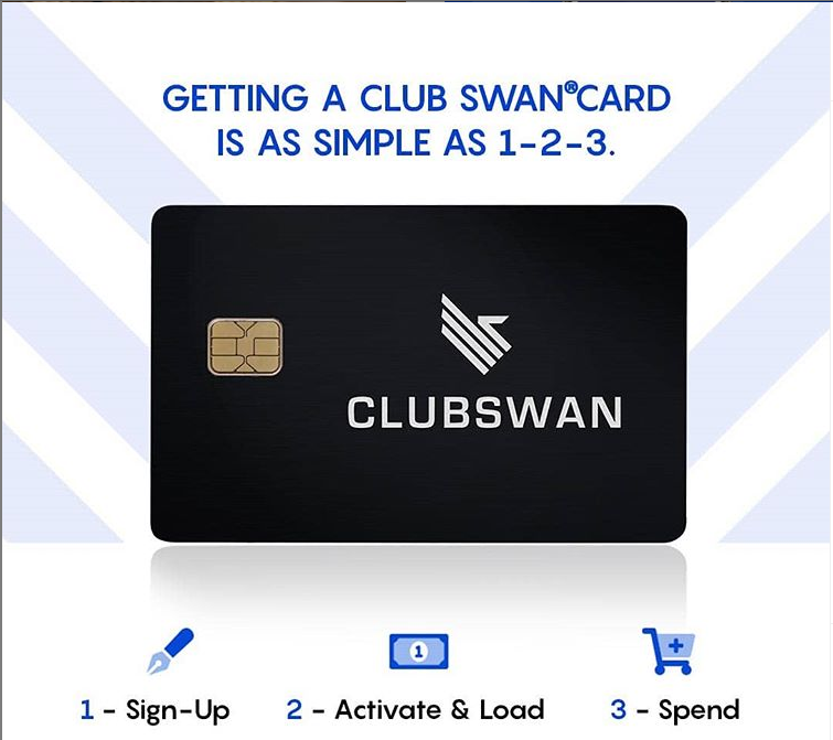 Ulasan Club Swan Aplikasi Cantik untuk Membeli, Menyimpan dan