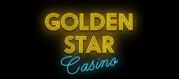 Golden Star Casino-logo